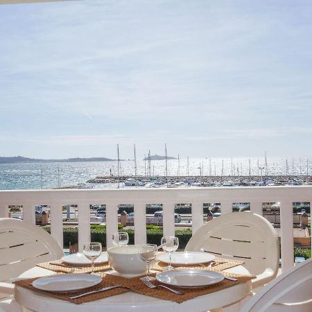 Apartment Les Rivages De Coudouliere-19 By Interhome سيكس-فور-لو-بلاج المظهر الخارجي الصورة