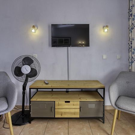 Apartment Les Rivages De Coudouliere-19 By Interhome سيكس-فور-لو-بلاج المظهر الخارجي الصورة