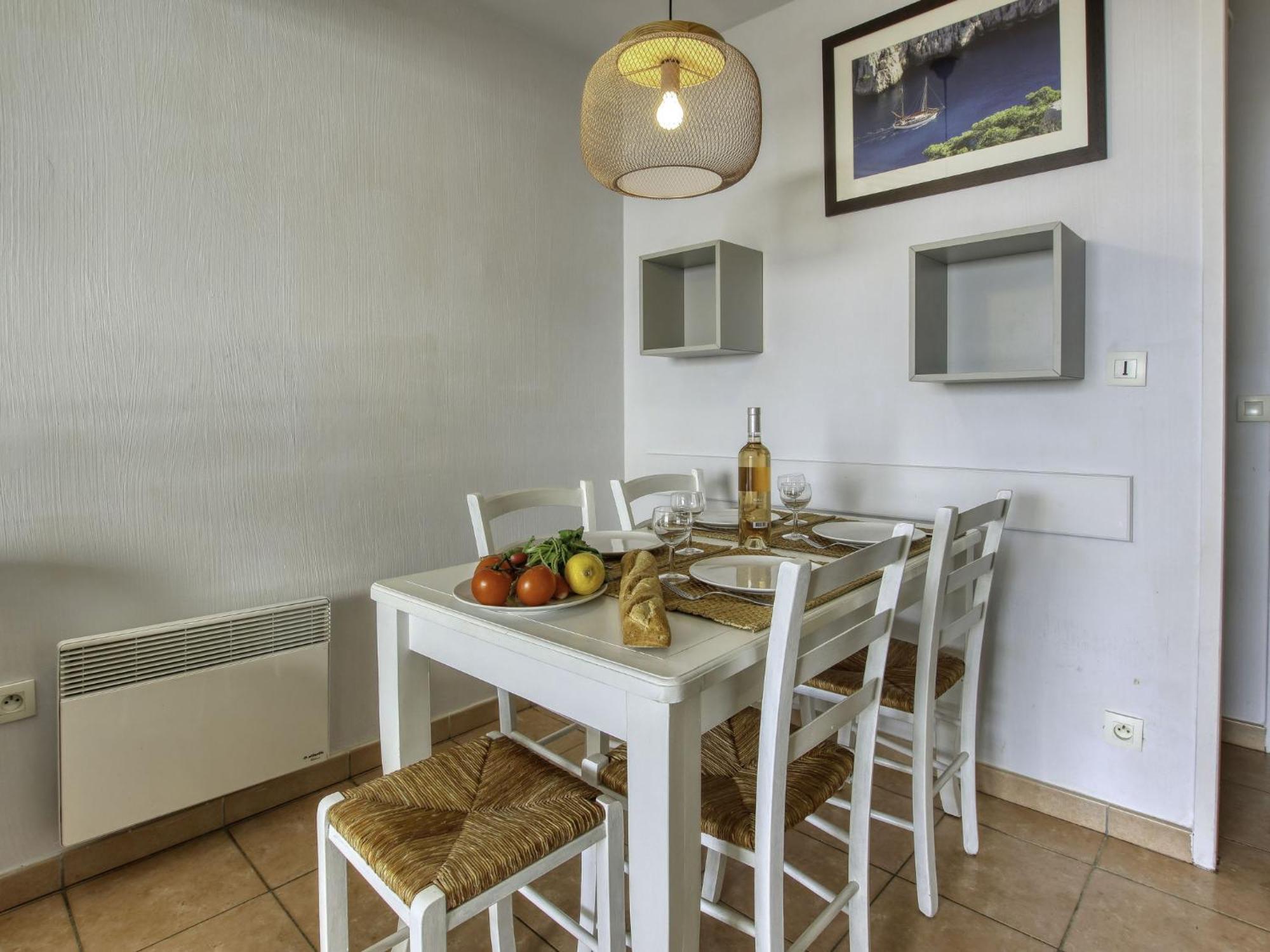 Apartment Les Rivages De Coudouliere-19 By Interhome سيكس-فور-لو-بلاج المظهر الخارجي الصورة