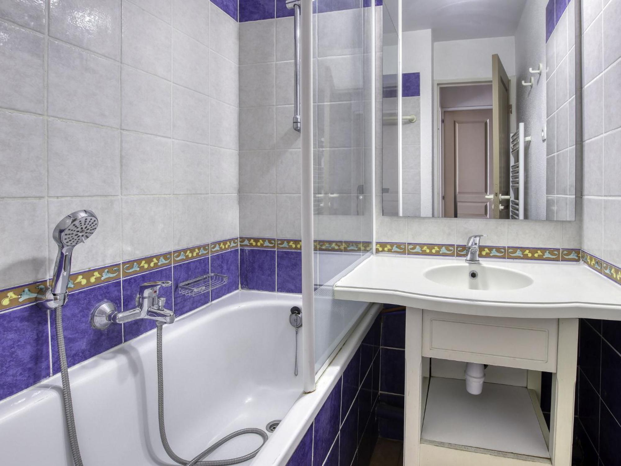 Apartment Les Rivages De Coudouliere-19 By Interhome سيكس-فور-لو-بلاج المظهر الخارجي الصورة